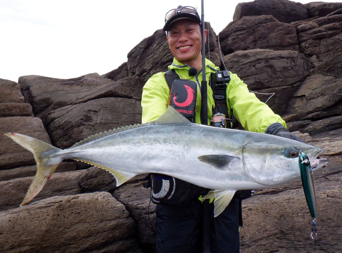 JUMPRIZE LALA SWIM 170F SWIMMING PENCIL