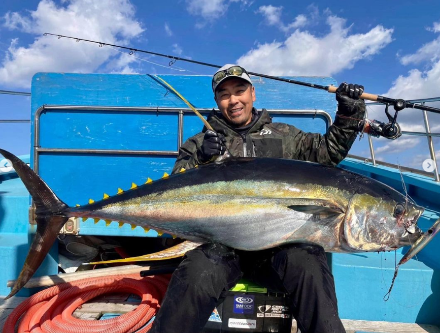 CB ONE BAZOO SLIM 220 Popper