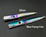 CB ONE BAZOO SLIM 220 Popper