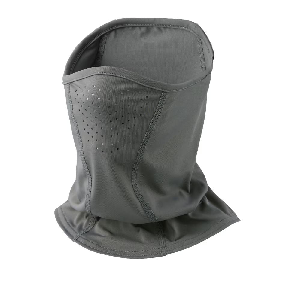 SHIMANO Sun Protection Face Mask AC-001V