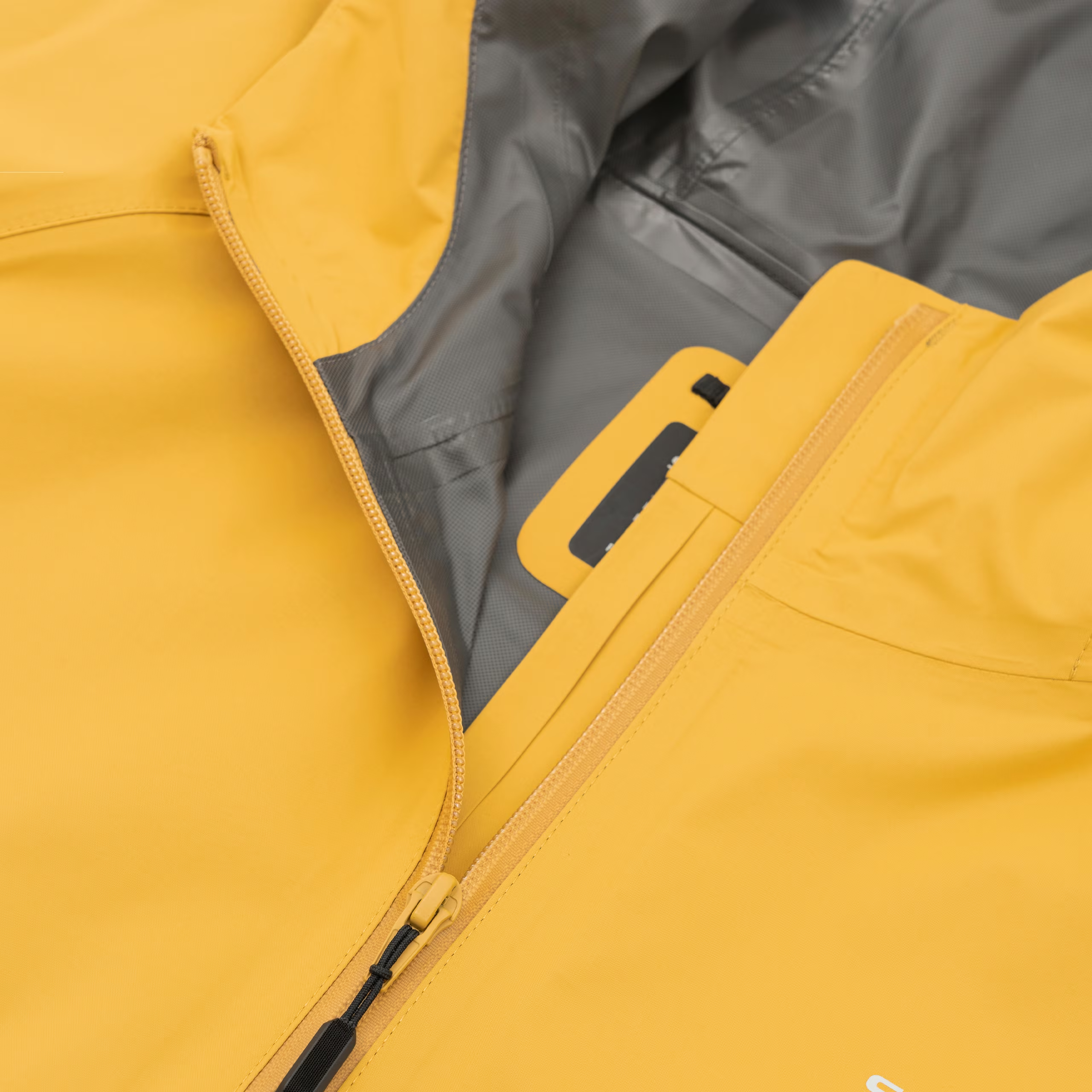 SHIMANO RA-005V Fishing Rain Suit