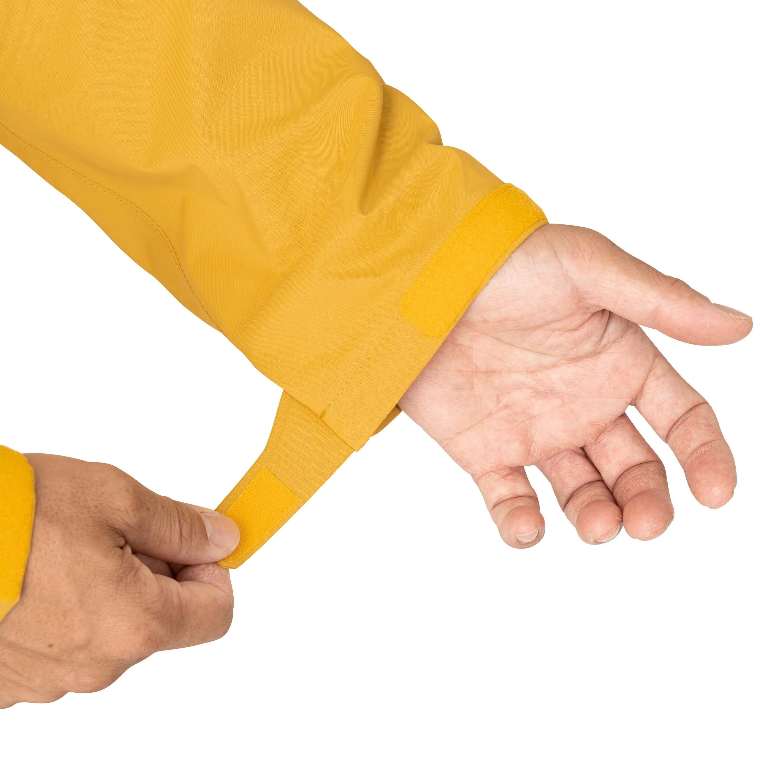 SHIMANO RA-005V Fishing Rain Suit