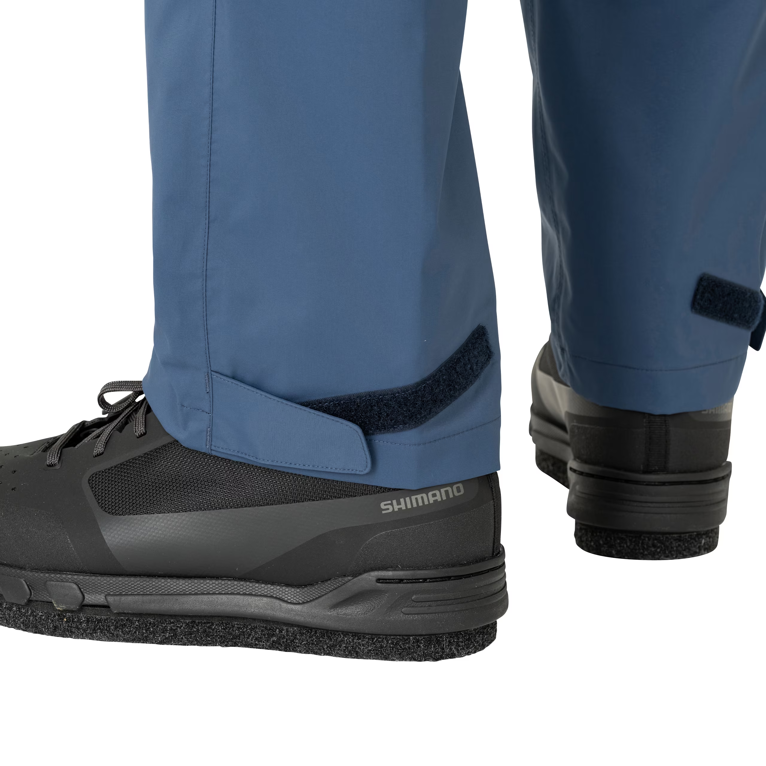 SHIMANO RA-005V Fishing Rain Suit