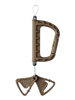 DAIICHISEIKO NOOBINER D+ SNAPHOLDER