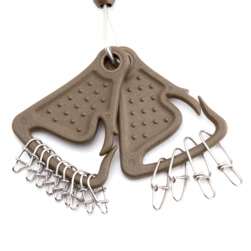 DAIICHISEIKO NOOBINER D+ SNAPHOLDER