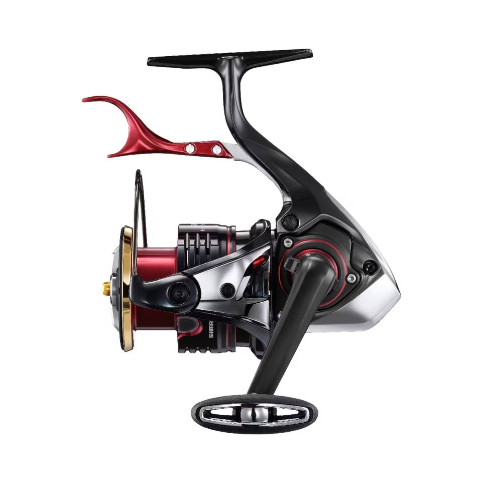 JDM) 2022 SHIMANO BB-X HYPER FORCE LBD REEL ( SUT/NORMAL