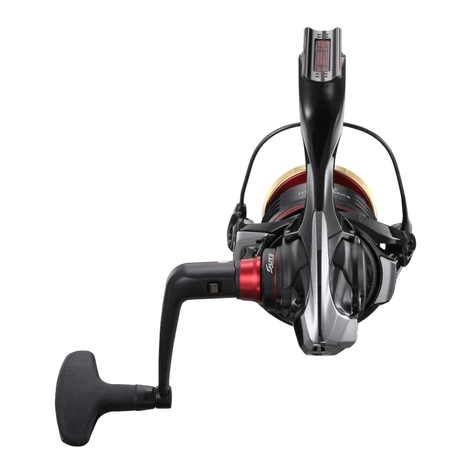 (JDM) 2022 SHIMANO BB-X HYPER FORCE LBD REEL ( SUT/NORMAL)