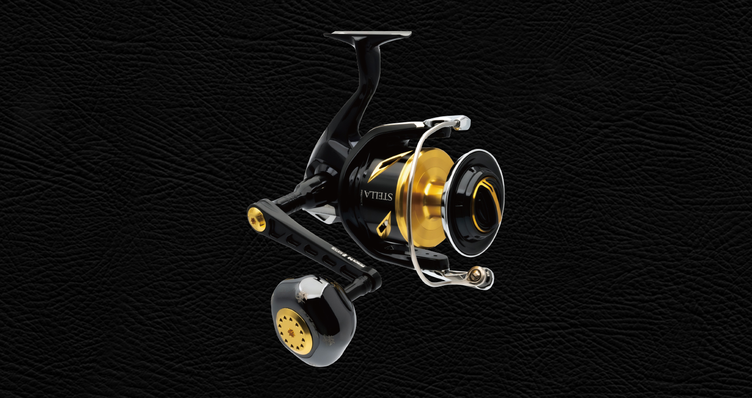 Livre 2023 POWER 98 x Hibiki 響 Limited Edition Handle - LAST ONE