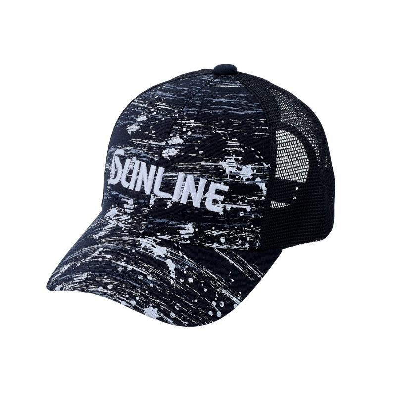 2023 NEW SUNLINE COTTON MESH CAP CP-3829