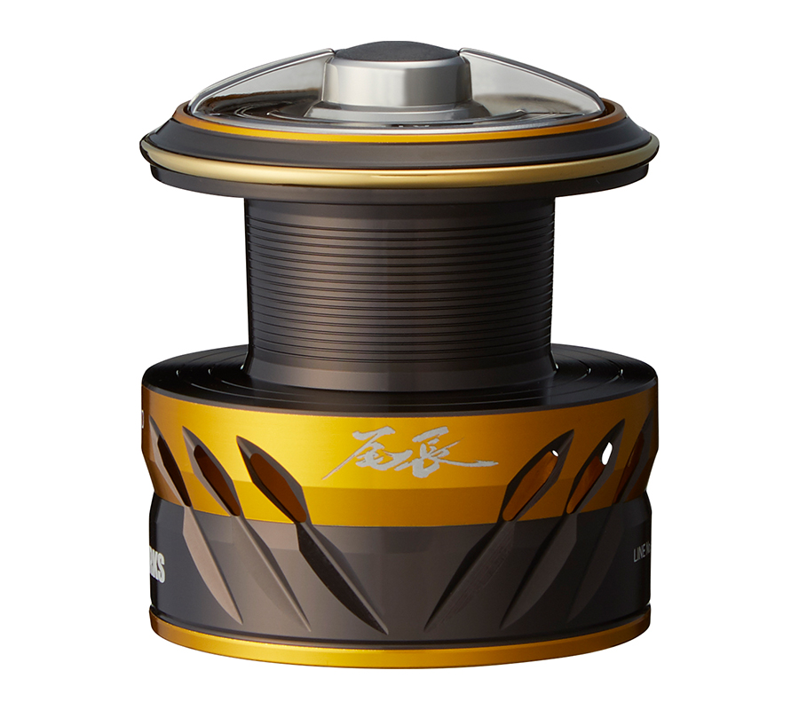 SLP WORKS 22 RCS ISO KUCHIBUTO/ONAGA SPOOL