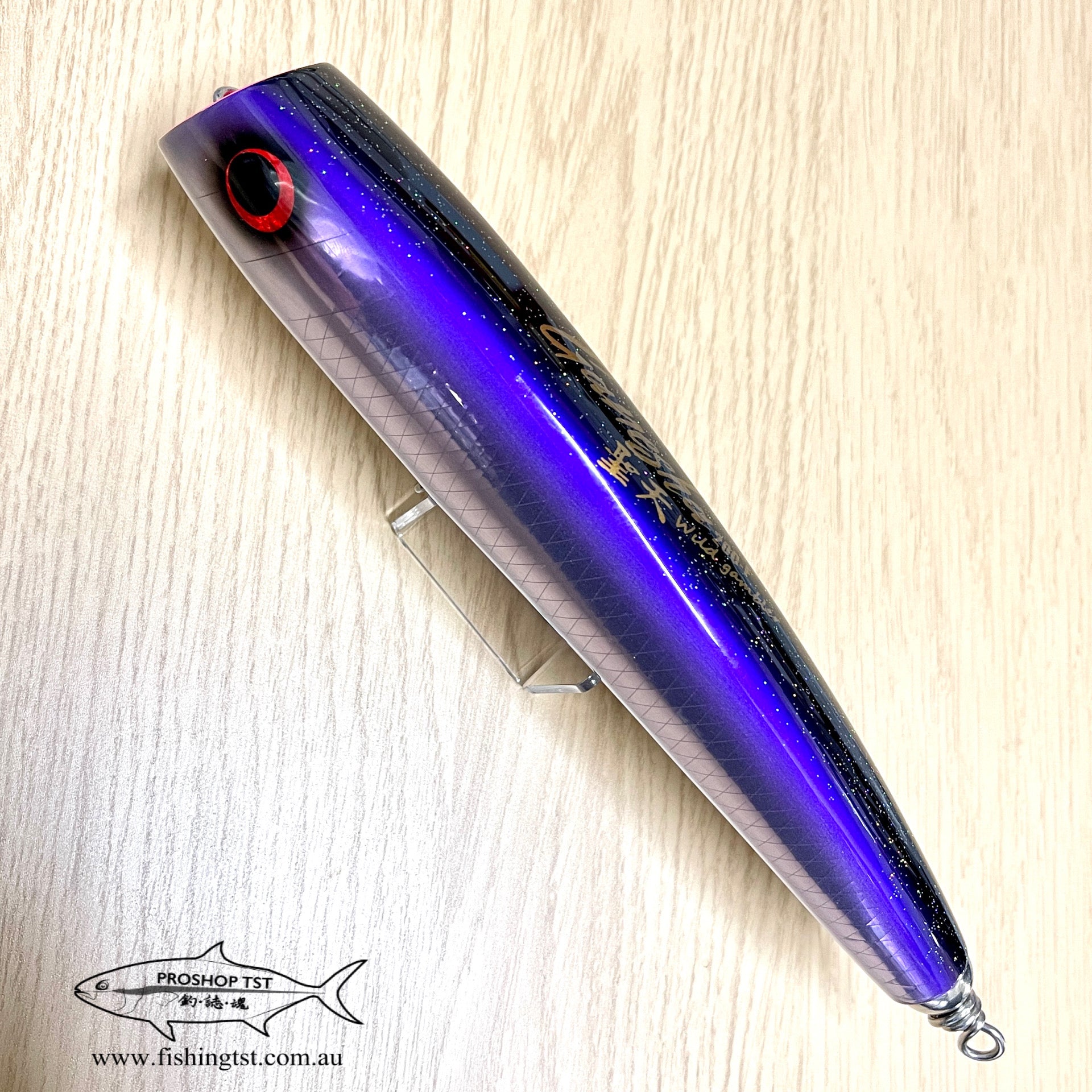 WILD GAMBLER GANESHA 200F & 230F