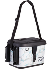 DAIWA MOBILE TACKLE BAG S(B)