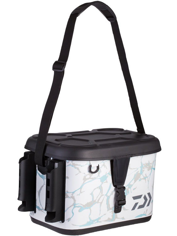 DAIWA MOBILE TACKLE BAG S(B)