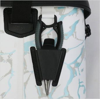 DAIWA MOBILE TACKLE BAG S(B)