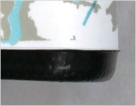 DAIWA MOBILE TACKLE BAG S(B)