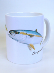 Carpenter Mug back into stock