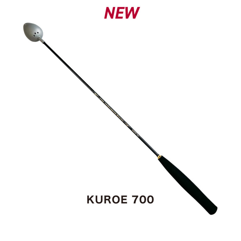 PRO YAMAMOTO 山元工房 2023 KUROE SERIES BURLEY SCOOP