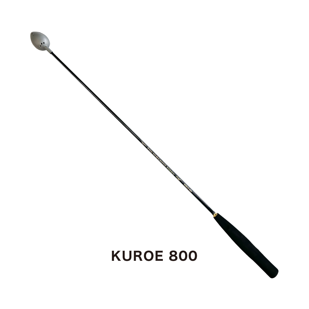 PRO YAMAMOTO 山元工房 2023 KUROE SERIES BURLEY SCOOP