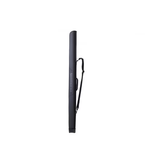 SHIMANO ROD CASE BR-035U BLACK 135cm