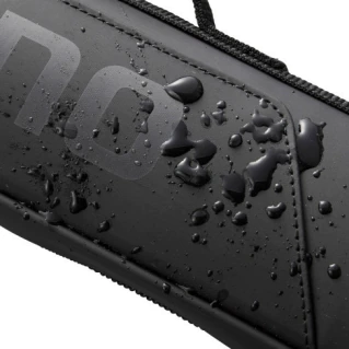 SHIMANO ROD CASE BR-035U BLACK 135cm