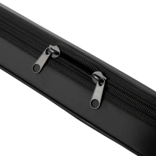 SHIMANO ROD CASE BR-035U BLACK 135cm
