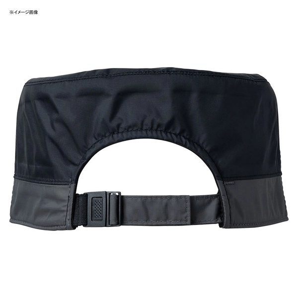 DAIWA DC-3521W RainMax WORK CAP