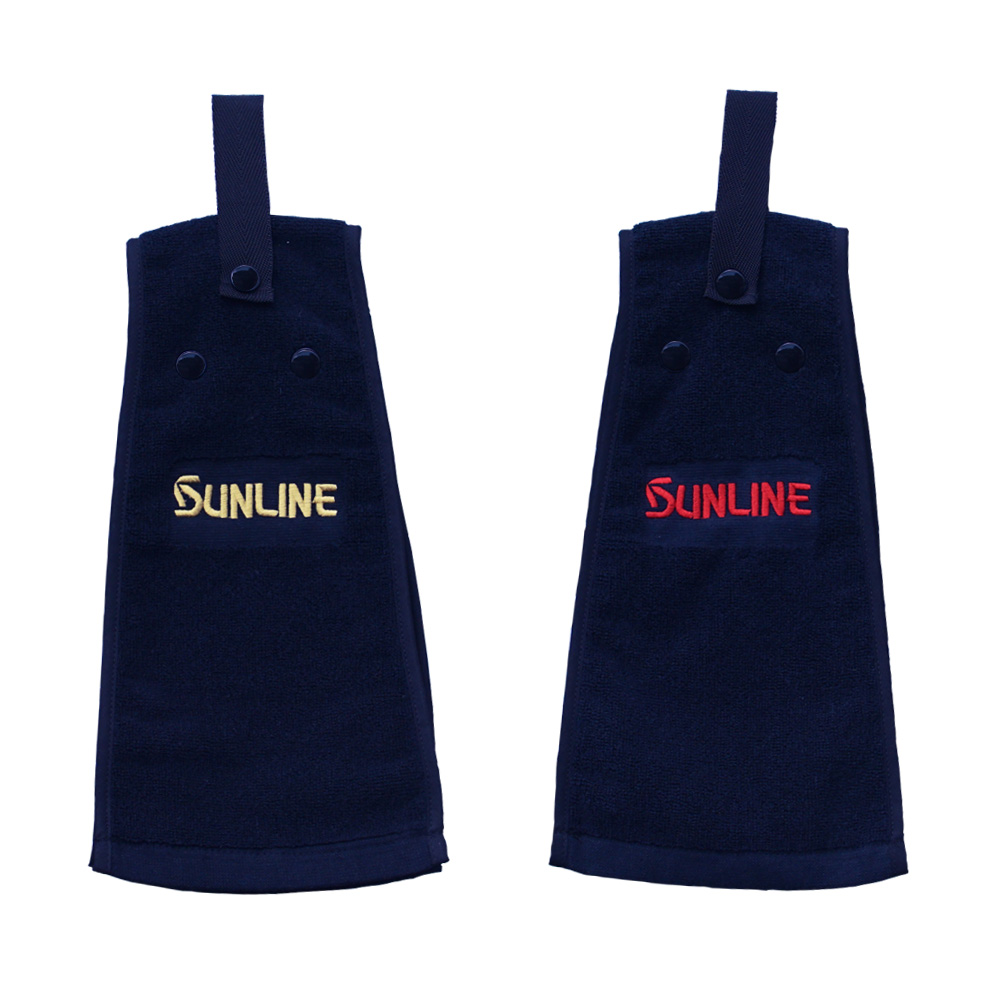 SUNLINE FISHING TOWEL TO-105