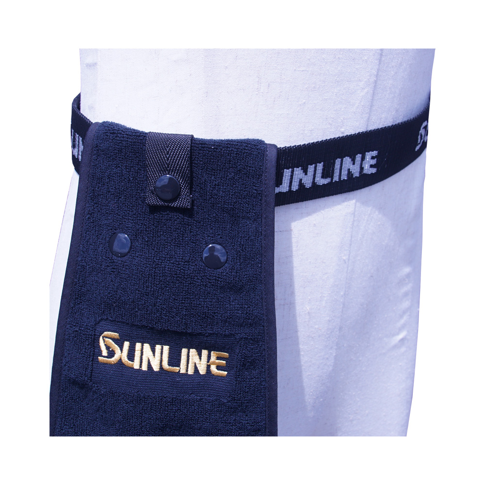 SUNLINE FISHING TOWEL TO-105