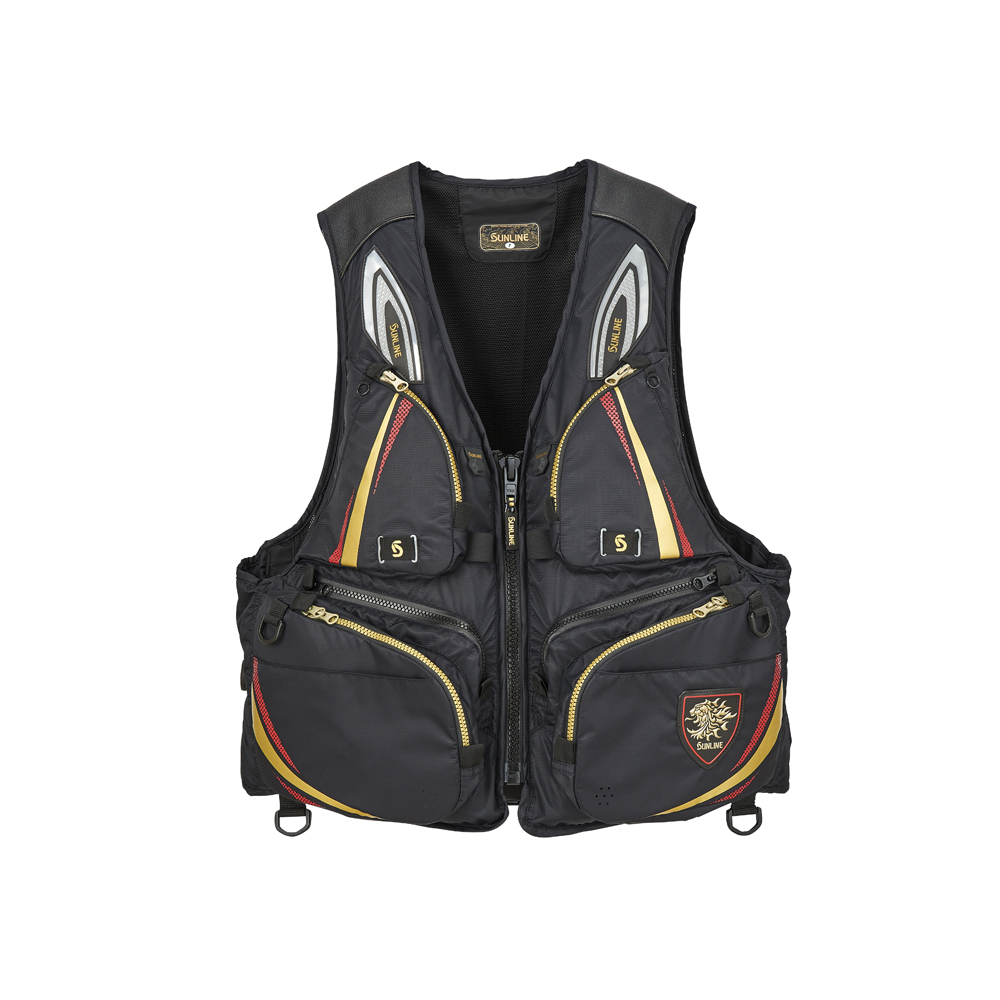 SUNLINE FISHING VEST SUL-240
