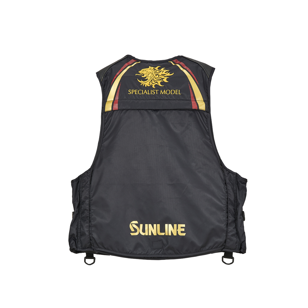 SUNLINE FISHING VEST SUL-240