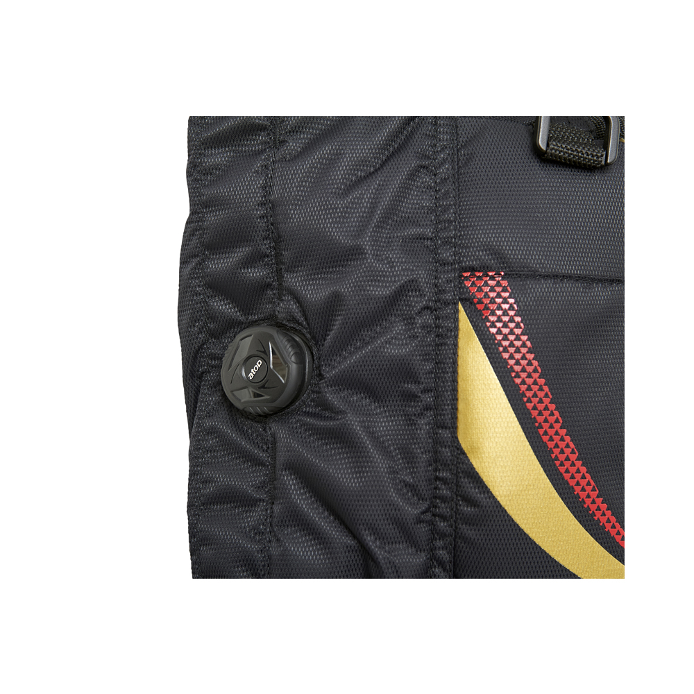 SUNLINE FISHING VEST SUL-240