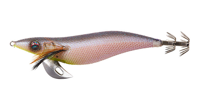 DAIWA EMERALDAS STAY RV 4.0