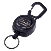 2023 GAMAKATSU BIG CARABINER REEL GM2592