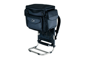 DAIWA ISO FISHING Backpack (A)