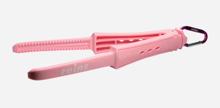 REINS JAPAN FISH GRIPS