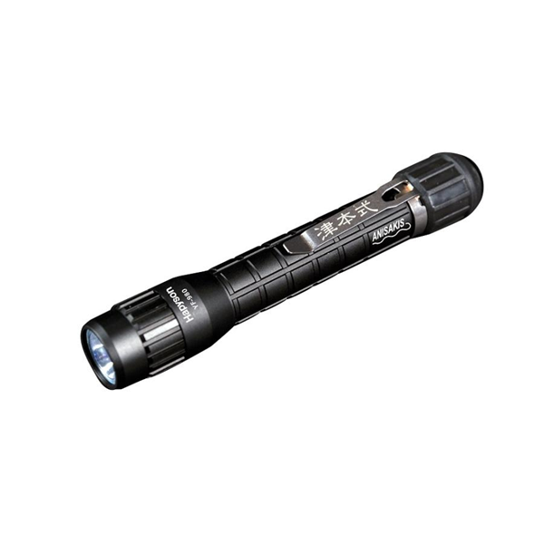 Hapyson×津本式 ANISAKIS LIGHT YF-980