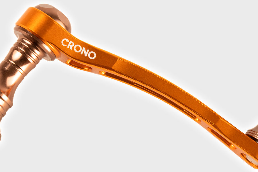 LIVRE x CRONO Light Arm 65 Handle - Limited Edition