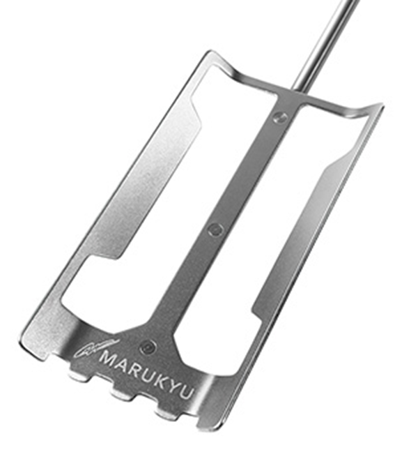 MARUKYU POWER MIXER MQ-01