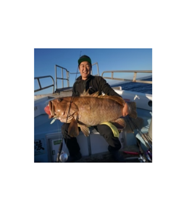 NATURE BOYS IRON FLICK AGGRESSIVE T Jigging Rods