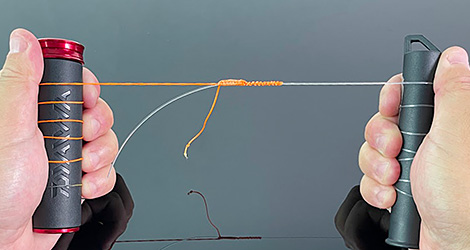 DAIWA LINE STICK 125