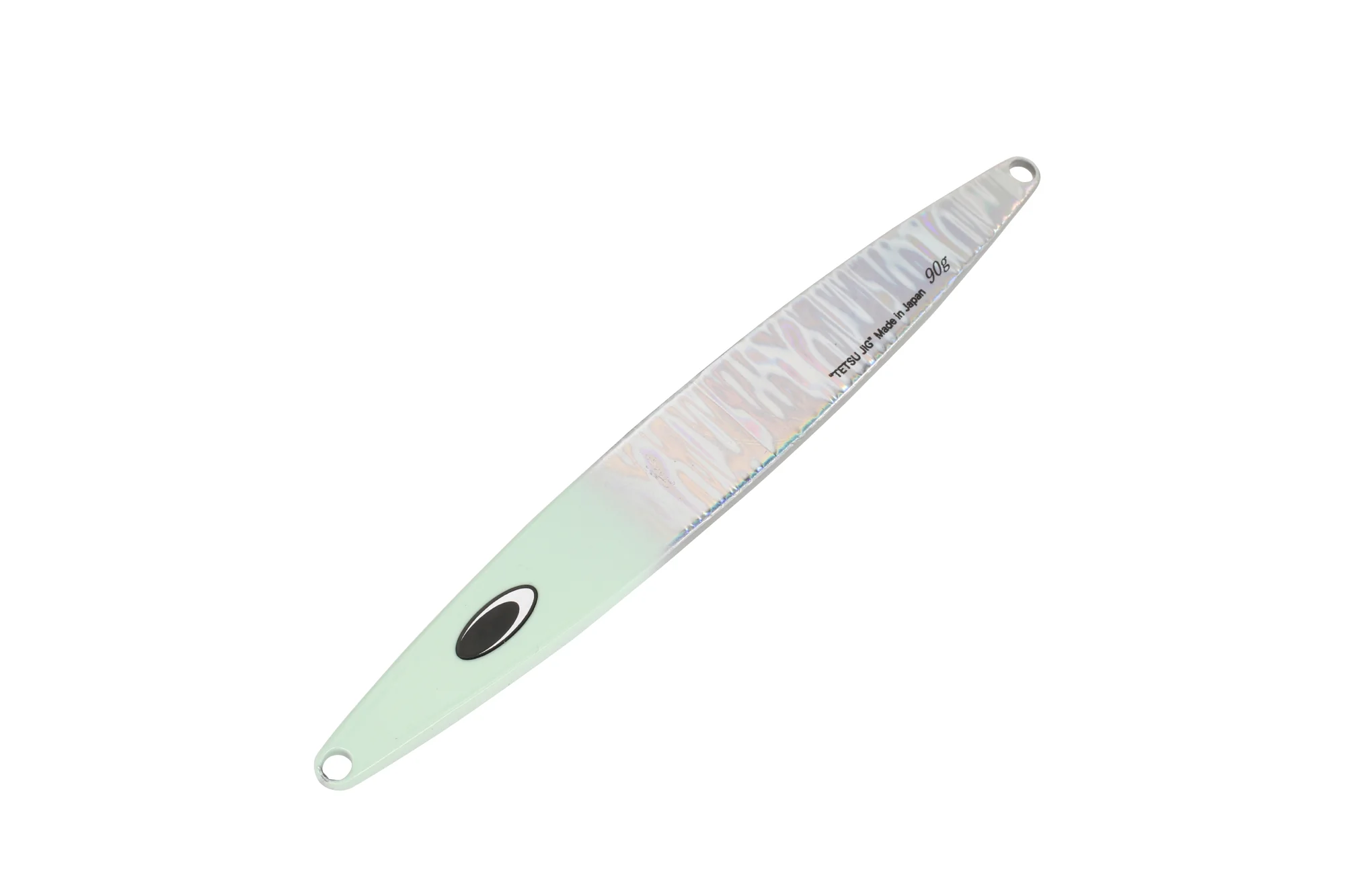 Nature Boys SUSRIDER 70g/90g Jigs