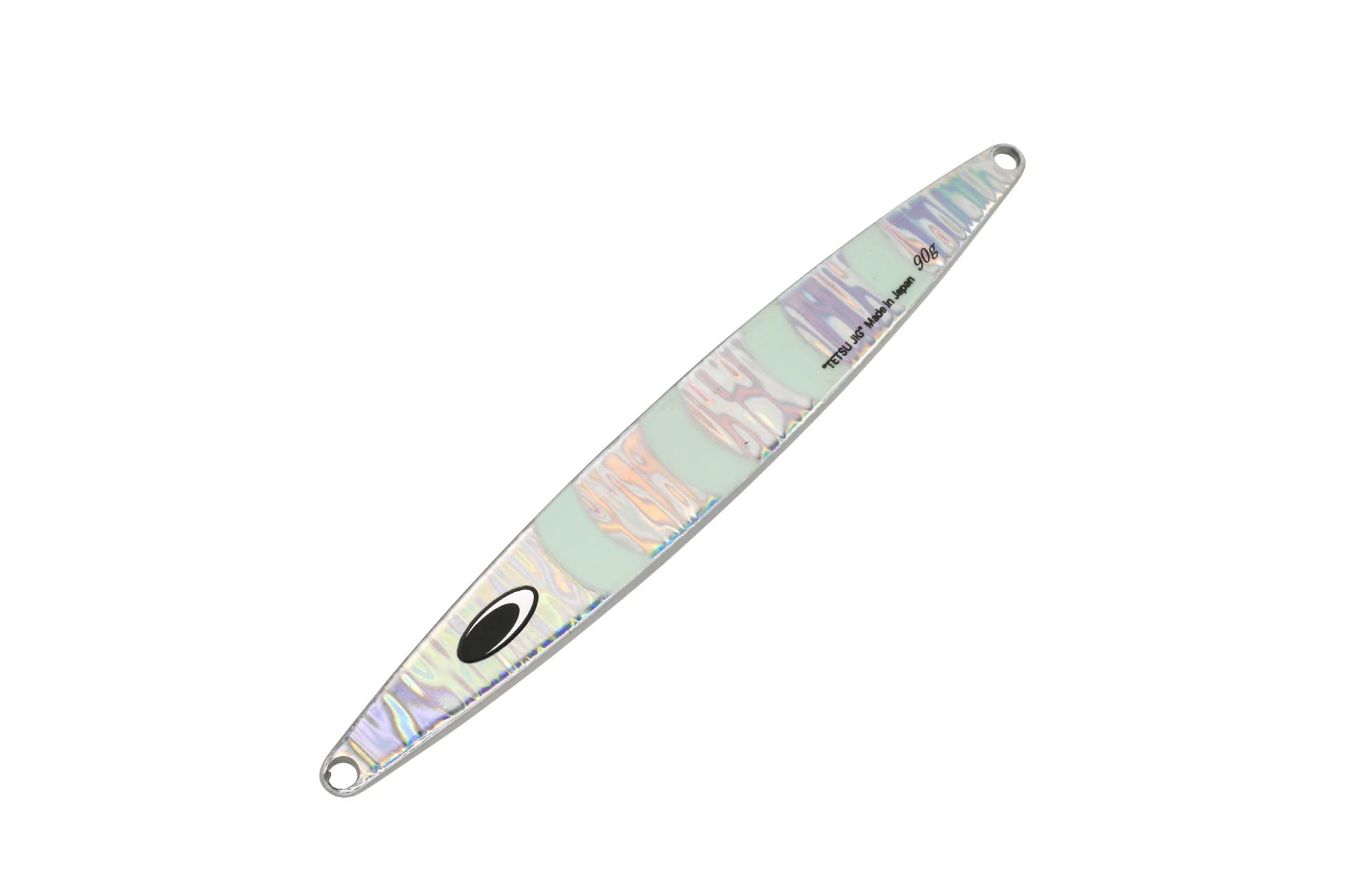 Nature Boys SUSRIDER 70g/90g Jigs