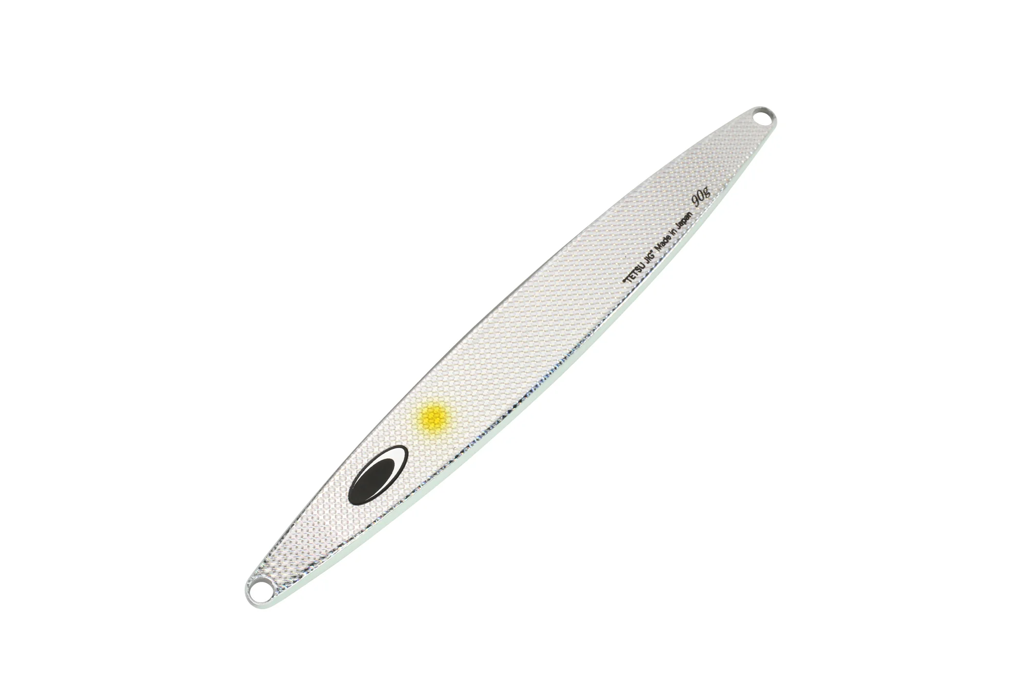 Nature Boys SUSRIDER 70g/90g Jigs