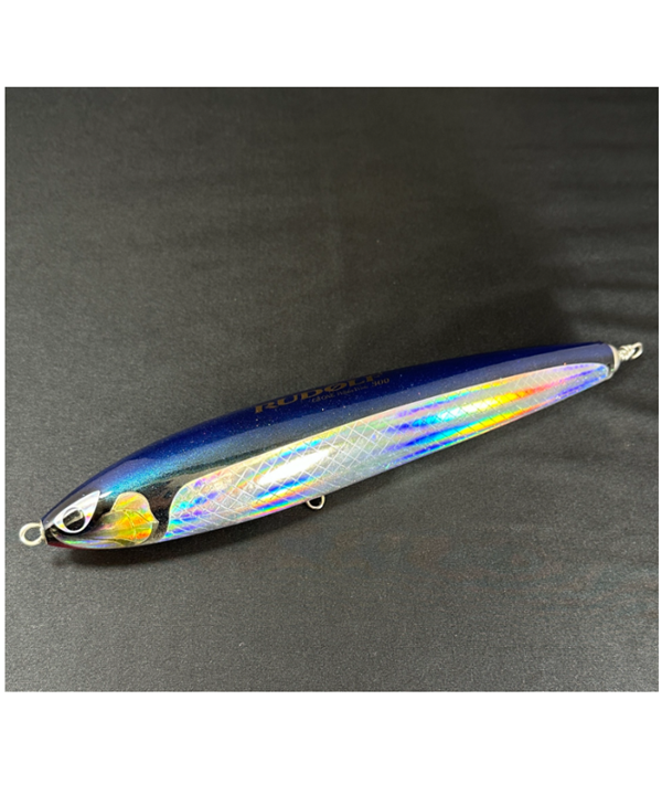 CB ONE Rudolf 300F Stickbait August 2025