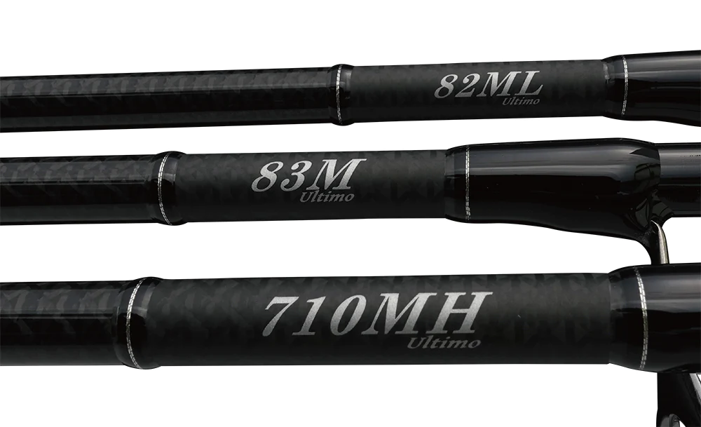 Ripple Fisher 2023 Ultimo for GT and Kingfish