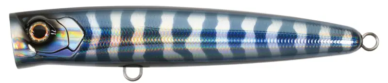 BASSDAY BUNGY POPPER 160F