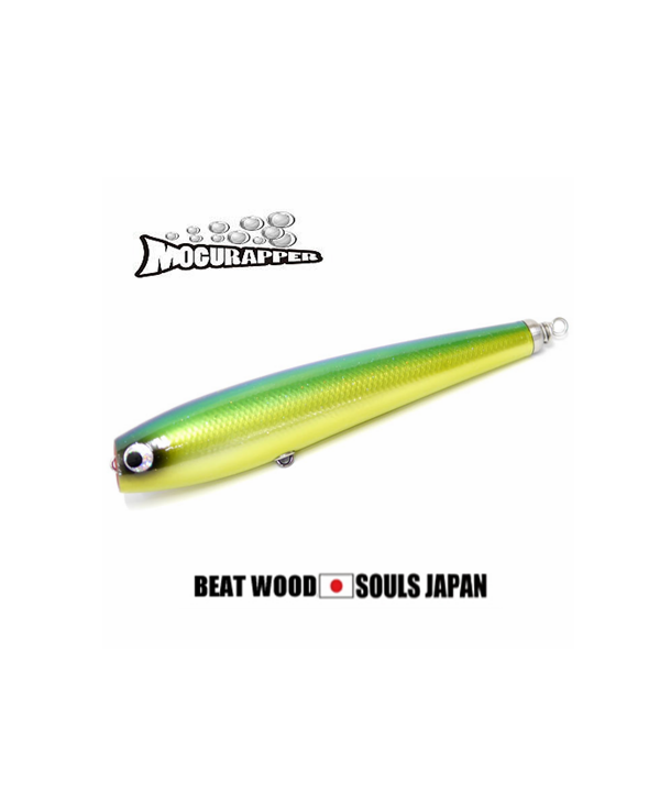 SOULS MOGURAPPER SLIM 230mm 150g