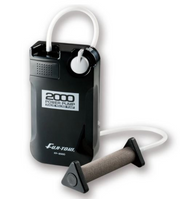 FUJI-TOKI Power Pump Aerator FP-2000