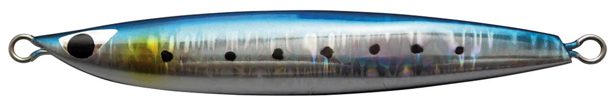 CB ONE METAL JIGS Z4 180G