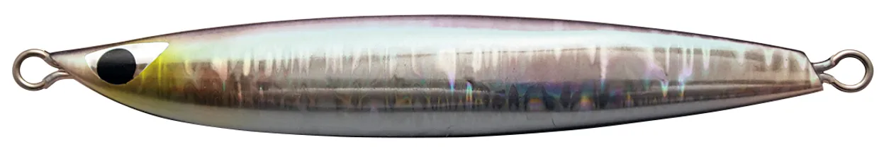 CB ONE METAL JIGS Z4 180G